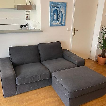 1 Bedroom With Garden, Train Station, Disneyland, Val D'Europe 布西圣乔治 外观 照片