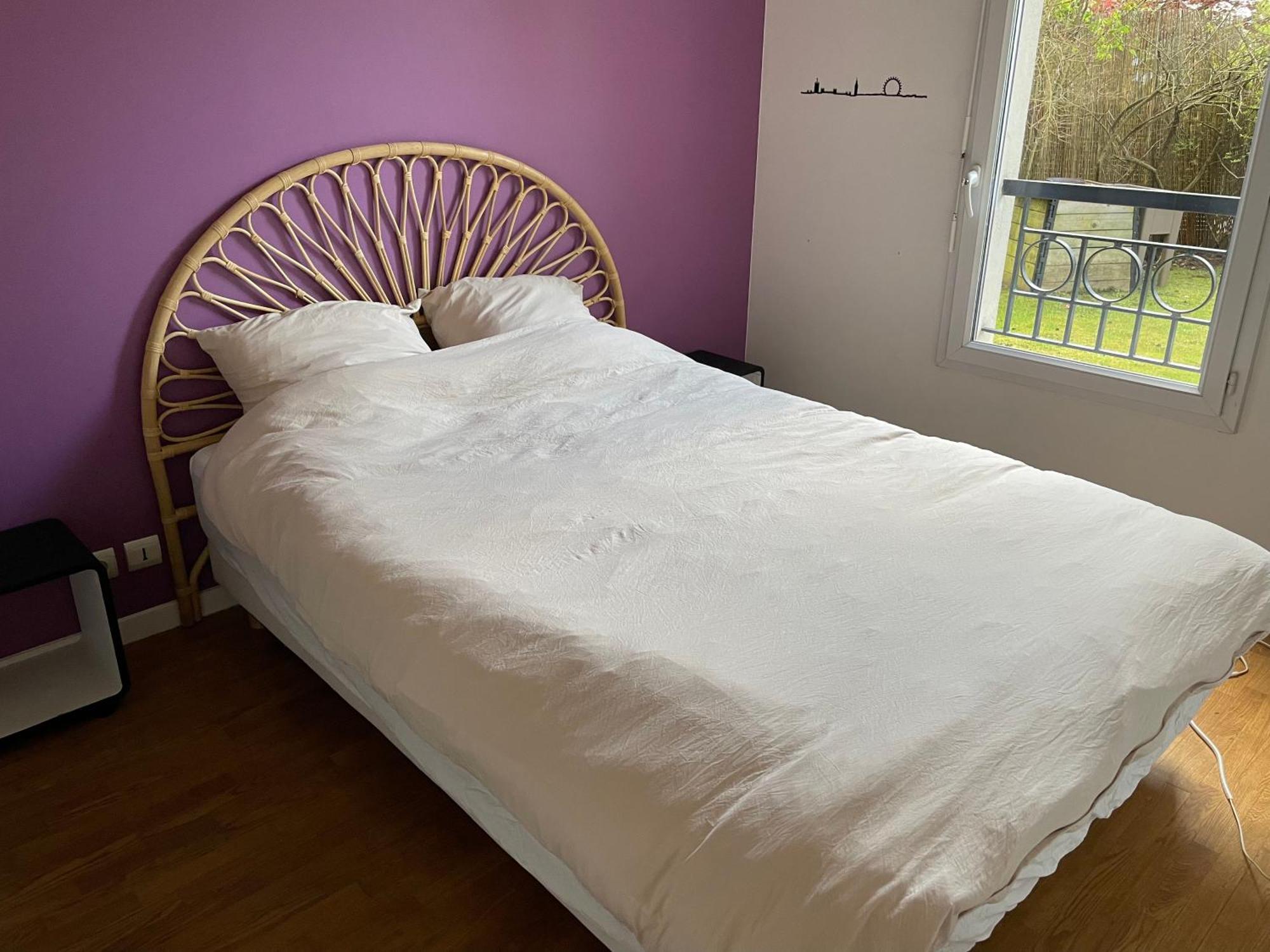 1 Bedroom With Garden, Train Station, Disneyland, Val D'Europe 布西圣乔治 外观 照片