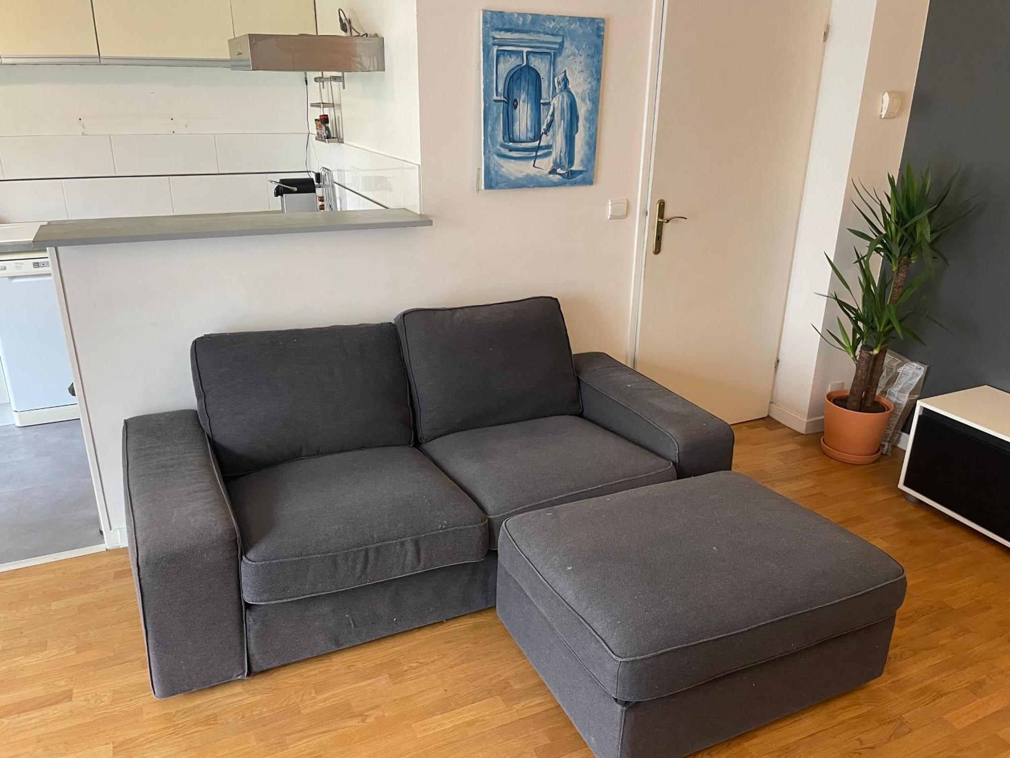 1 Bedroom With Garden, Train Station, Disneyland, Val D'Europe 布西圣乔治 外观 照片